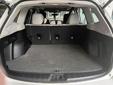 форестер 2016: Subaru Forester: 2021 г., 2.5 л, Вариатор, Бензин, Кроссовер — 6