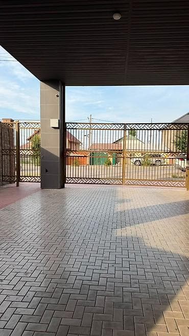 Недвижимость: 2 комнаты, 40 м², Кара-Жыгач ж/м 6 этаж, Евроремонт — 2