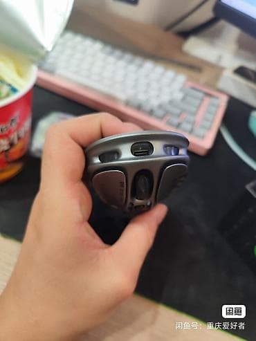 jump force: 🖱 GRAVASTAR M1 PRO — ПРЕМИУМ ИГРОВАЯ МЫШЬ (КАК НОВАЯ) 🔥 Стильная и — 6