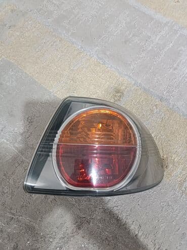купить бу фотоаппарат бишкек: Комплект стоп-сигналов Toyota 2000 г., Б/у, Оригинал, Япония — 4