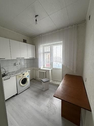 квартиру в радуге: 1 комната, 38 м², 106 серия, 5 этаж, Косметический ремонт — 1