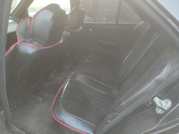 мерс 124 панель: Mercedes-Benz C-Class: 1994 г., 2.2 л, Ручные, Бензин, Седан — 7