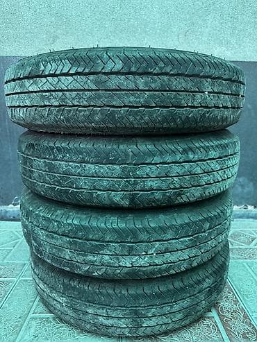 114 3 r17: Шины 175 / 70 / R 13, Лето, Новый, Комплект, Легкий коммерческий транспорт (C/LT), Nexen — 1
