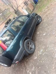 мухобойка хонда срв: Honda CR-V: 1998 г., 2 л, Автомат, Кроссовер — 6