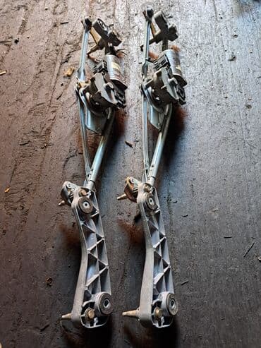 Бмв механизм дворника бмв е39 оригинальный дворник е39