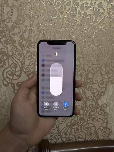 чехол книжка на айфон 13 про макс: IPhone 11 Pro, Б/у, 256 ГБ, Зеленый, Коробка, 83 % — 5