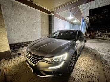 ауди rs7 цена в бишкеке: Renault SM6: 2019 г., 2 л, Автомат, Бензиновая, Седан — 9