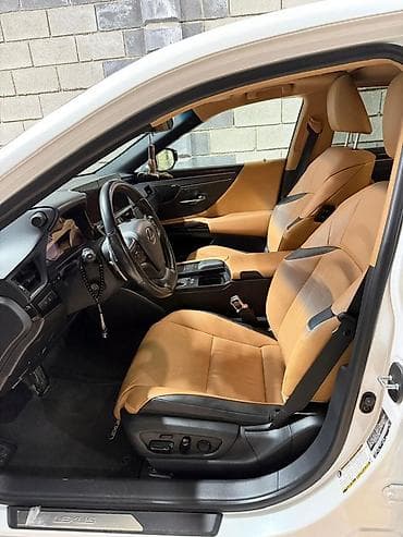 лексус es: Lexus ES: 2022 г., 2.5 л, Автомат, Гибрид, Седан — 8