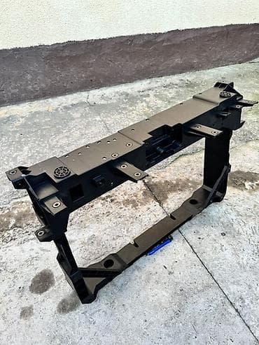 led h1: Решетка радиатора BYD Новый, Оригинал — 2