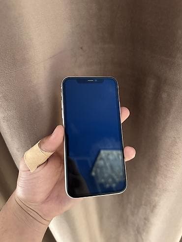 samsung 2020: IPhone 11, Белый — 4
