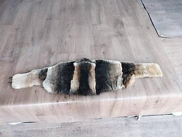 защита спины: Собачий пояс 
Предназначен у кого болит спина (радикулит грыжа) — 2