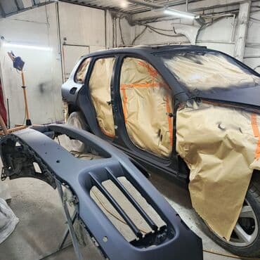 чехлы с подогревом бишкек: Рихтовка, сварка, покраска, без выезда — 2