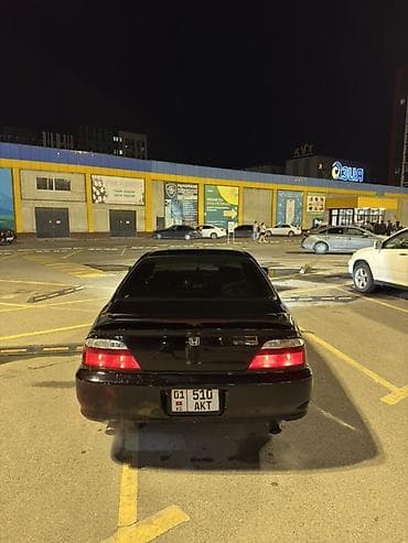 акпп инспайр: Honda Inspire: 2002 г., 3.2 л, Автомат, Бензин, Седан — 8