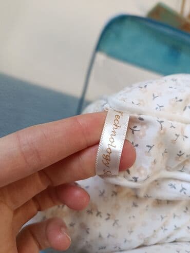 детское бамбуковое одеяло: Одеяло, Все сезоны — 7