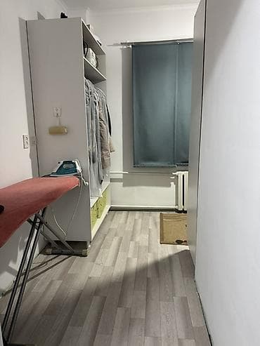 3: 3 комнаты, 104 м², Ак-Кеме 106 серия улучшенная, 1 этаж — 4