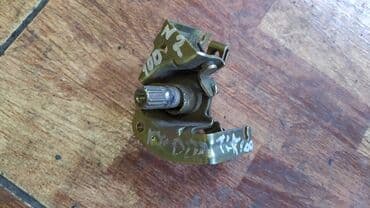 ремень из кожи: Toyota Land Cruiser 100 ручка багажника Тойота Лэнд Круизер 100 ручка — 1