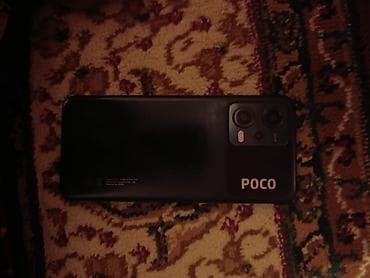 epson принтер 3 в 1: Poco Б/у, 512 ГБ, цвет - Черный, 2 SIM — 1