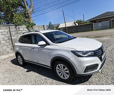 bmw м8: Roewe RX5: 2018 г., Автомат, Электромобиль, Кроссовер — 2