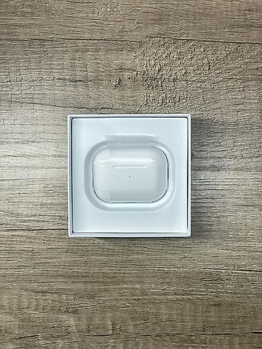 samsung 5g: Беспроводные вакуумные наушники, Apple, AirPods Pro 2, Новый — 3