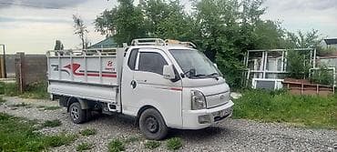 ex 6: Легкий грузовик, Hyundai, Стандарт — 4