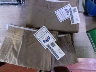 парные одежды для влюбленных бишкек: Брюки, новые, свободные, г. Ош — 11