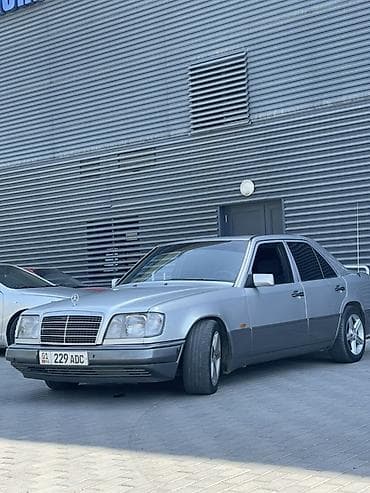мерс 2 2 радиатор: Mercedes-Benz W124: 1993 г., 3.2 л, Автомат, Дизель, Седан — 2