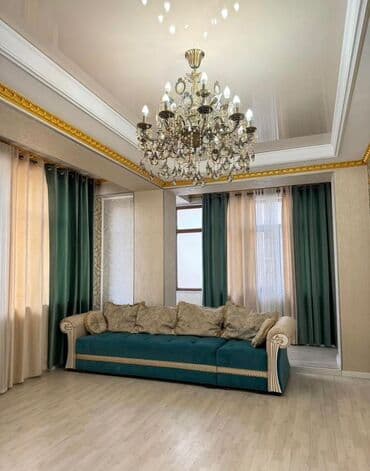 сокулук снять квартиру: 2 комнаты — 1