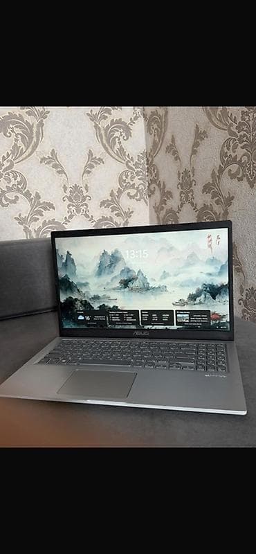 game rock: Ноутбук ASUS 💻 Продаю ноутбук ASUS VivoBook X515EA Цена: 35000 сом — 3