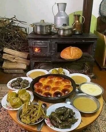 газовая печь для дома цена: Silver ekonom odun kömür mesteri 3ji garanti biskek osh calalabat — 2