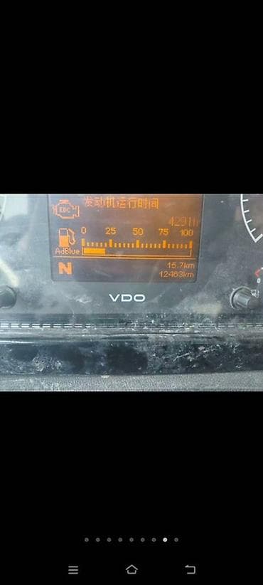 рабочая тетрадь: Автокран, XCMG, 2019 г., от 30 м — 4