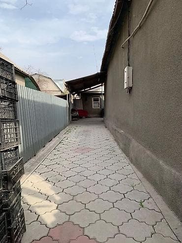 Үй сатып алам: ☝️Продаю пол дома Уютный полдома находиться в 5 минутах от Азия — 9
