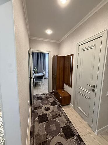 комната гостинка: Студия, Агентство недвижимости, Без подселения, С мебелью полностью — 3