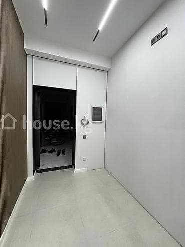 12: 2 комнаты, 65 м², Элитка, 12 этаж, Евроремонт — 7