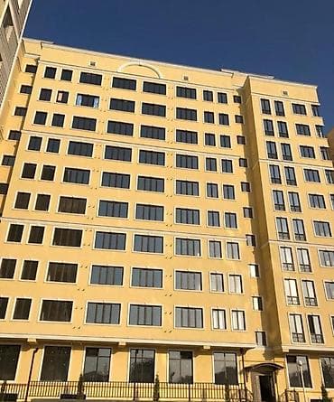 80000: 1 комната, 48 м², Элитка, 8 этаж, Евроремонт — 4