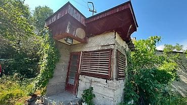 Дома: Продаю участок 10 соток с -Домиком 72и Таш Добо СТ Весна . Поливная — 2