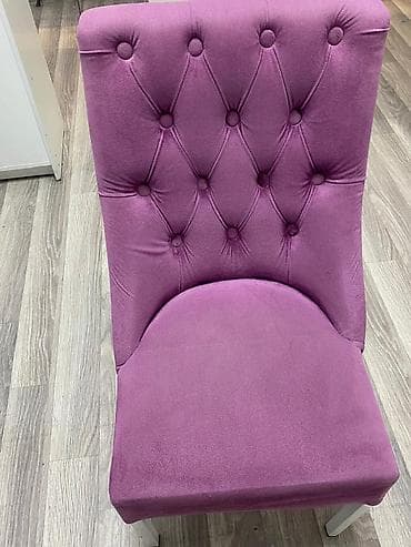 metta samurai: Стул для зала, Другой тип — 1