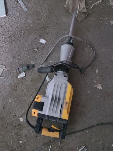 электролобзик бишкек: Сдам в аренду отбойник молоток от рольф Состояние отличное адрес АК — 4