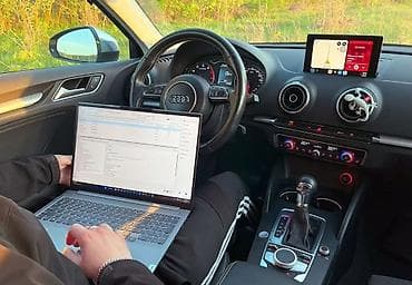 car: Компьютерная диагностика, Регулировка, адаптация систем автомобиля, Профилактика систем автомобиля, с выездом — 5