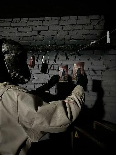 фот: В связи с расширением хоррор квест в поисках актёра-администратора — 1