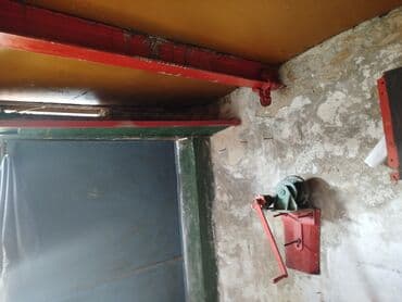 купить оборудование для алмазного бурения бу: Ручной кран сатылат — 1