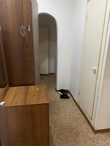 квартира берилет жалал абад: 2 бөлмө — 2