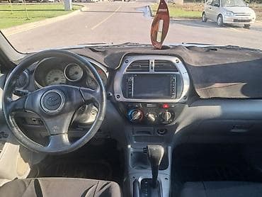 2ar fe купить: Toyota RAV4: 2001 г., 2 л, Автомат, Бензин — 7