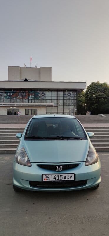 мотор коробка на фит: Honda Fit: 2002 г., 1.4 л, Вариатор, Бензин, Хэтчбэк — 2