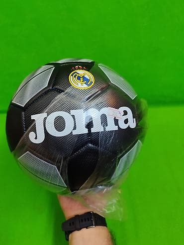 бутсы с носком: Футбольный мяч Joma в ассортименте⚽ Комплектация товара: 1 из 3 мячей — 4