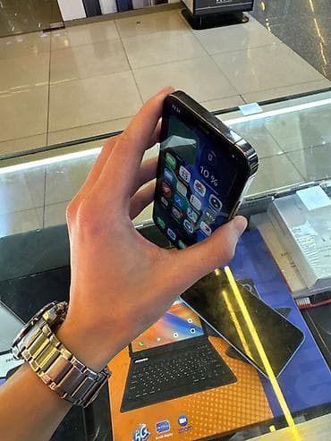 сколько стоит iphone 12 pro: IPhone 12 Pro, 128 ГБ, Графит — 5