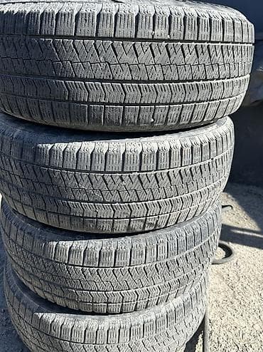 sp 4: Комплект из 4 автомобильных шин. - Тип: легковые/кроссоверные — 4