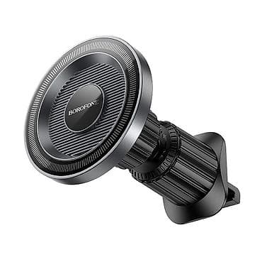 cs 55 plus: Держатель для телефона Aвтомобильный держатель телефона Borofone BH122 — 1