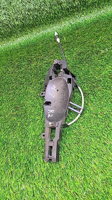 bmv e32: Блок ручки е70 задний Состояние отличное В отличном состоянии, очень — 4