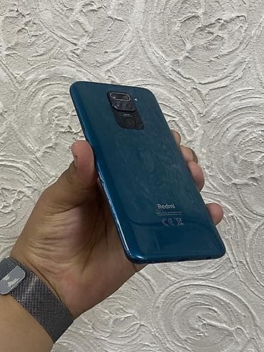 11 iphone 64: Redmi, Redmi Note 9, 64 ГБ, 2 SIM — 4