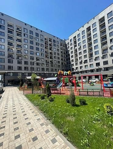 гараж кирпич: 1 комната, 43 м², Технопарк Элитка, 10 этаж, Евроремонт — 10